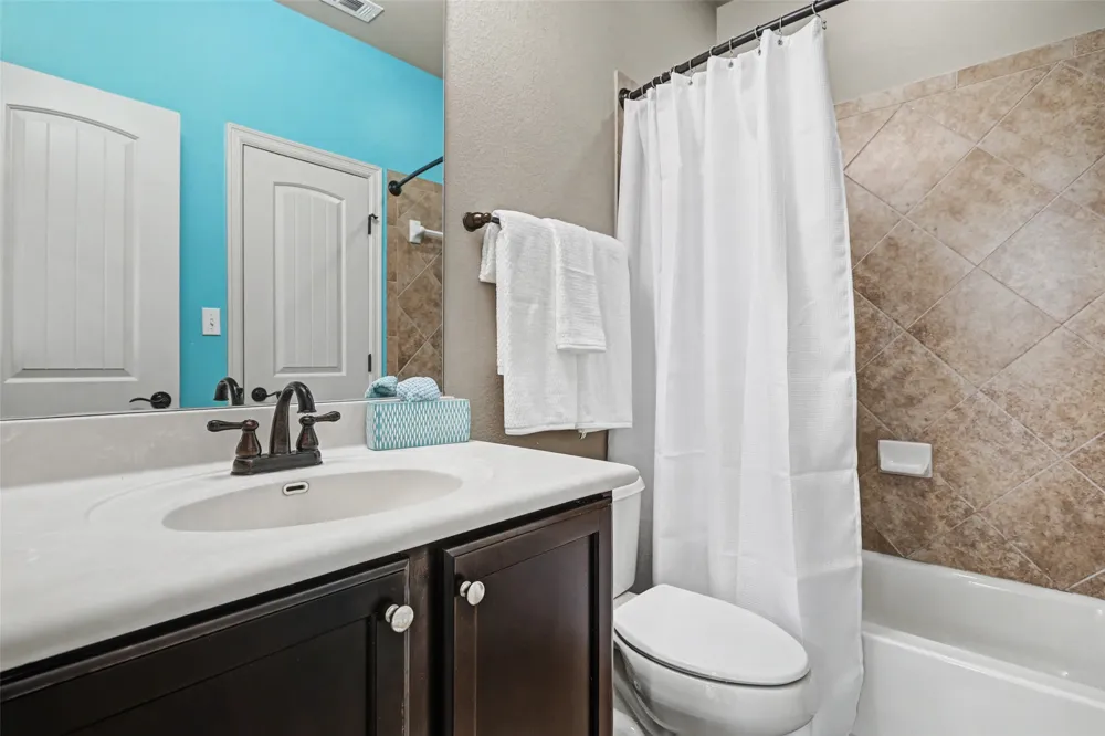 1813 Harvest Dance Drive Leander, TX 78641