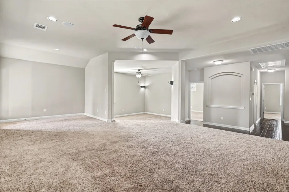 1813 Harvest Dance Drive Leander, TX 78641