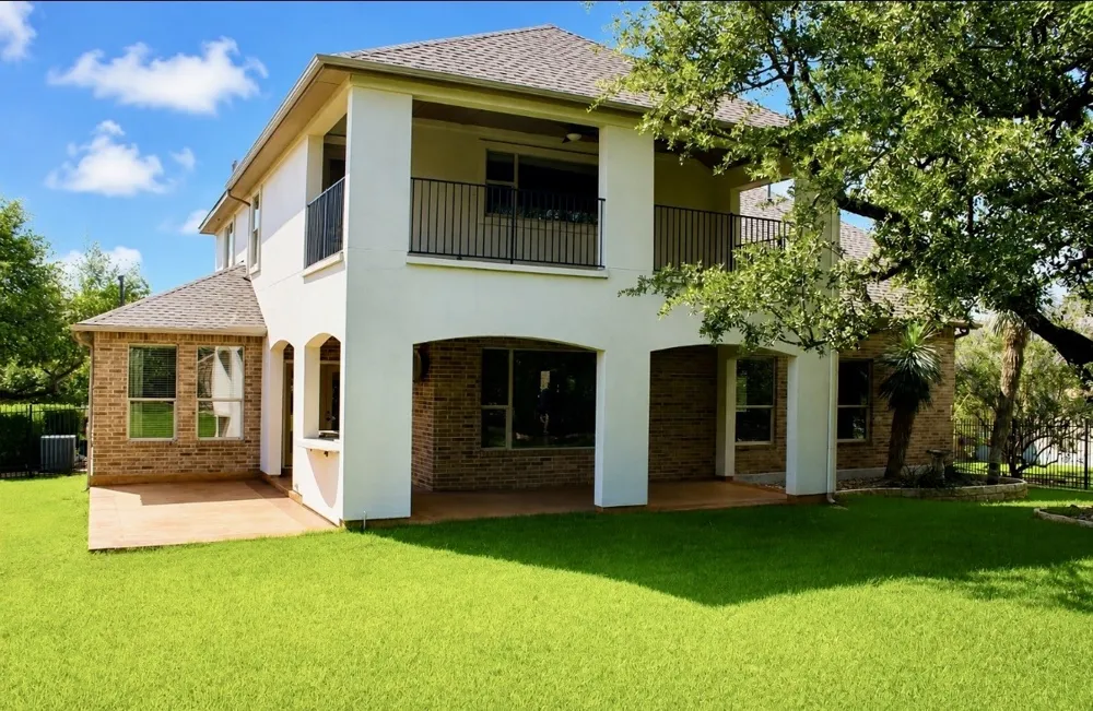1813 Harvest Dance Drive Leander, TX 78641