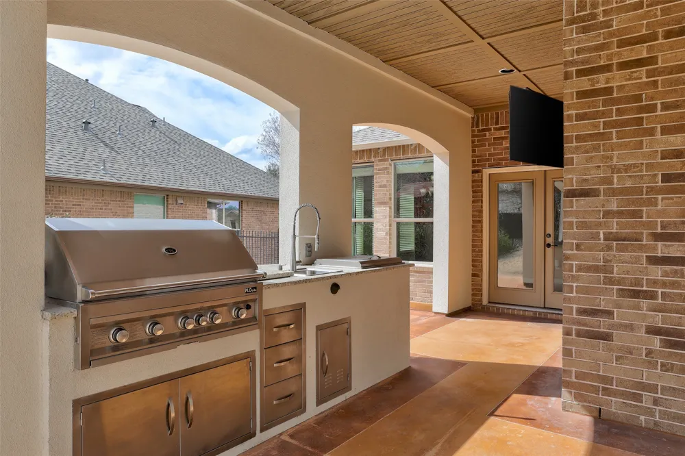 1813 Harvest Dance Drive Leander, TX 78641