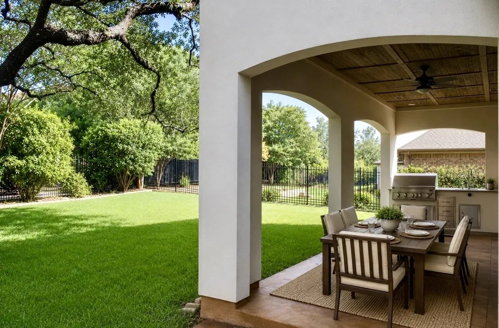 1813 Harvest Dance Drive Leander, TX 78641