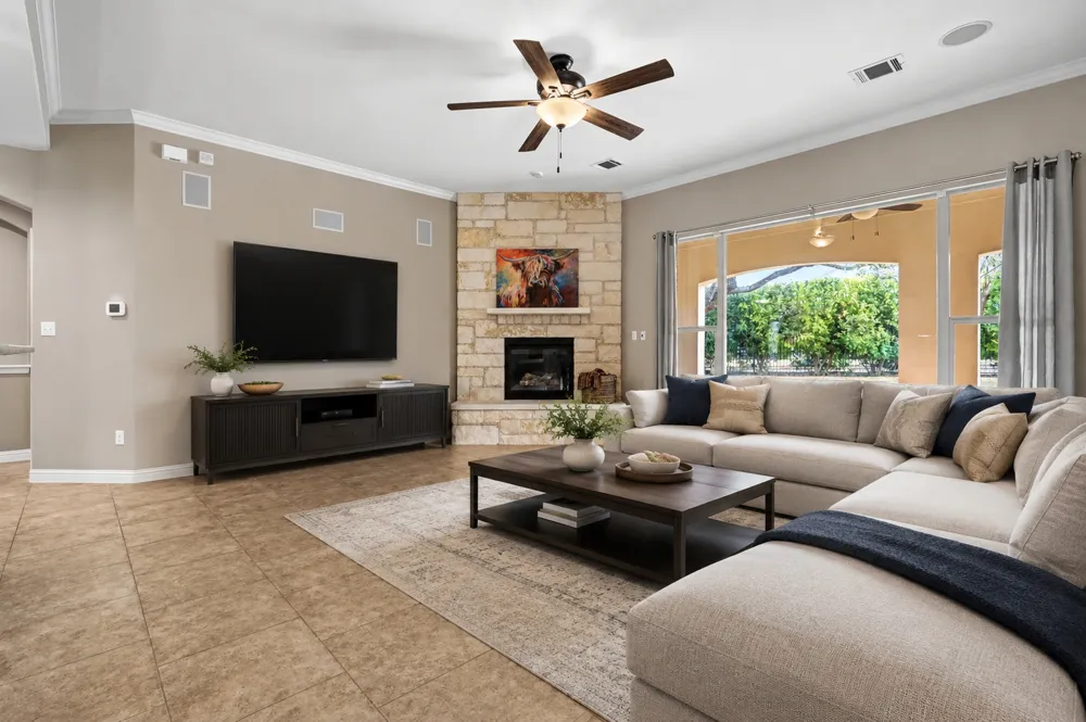 1813 Harvest Dance Drive Leander, TX 78641