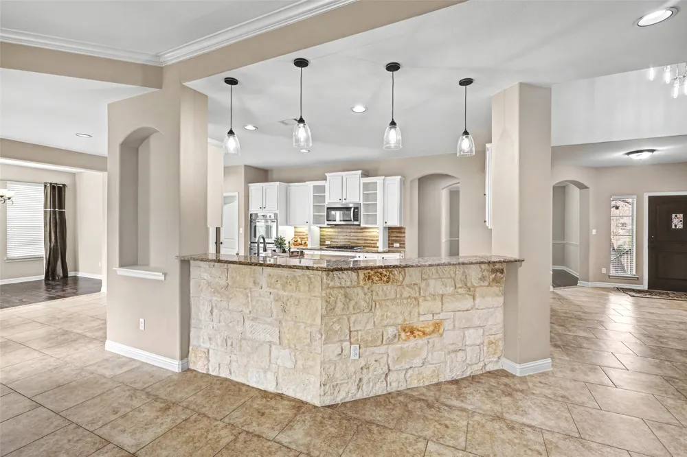 1813 Harvest Dance Drive Leander, TX 78641