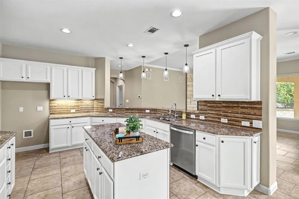 1813 Harvest Dance Drive Leander, TX 78641