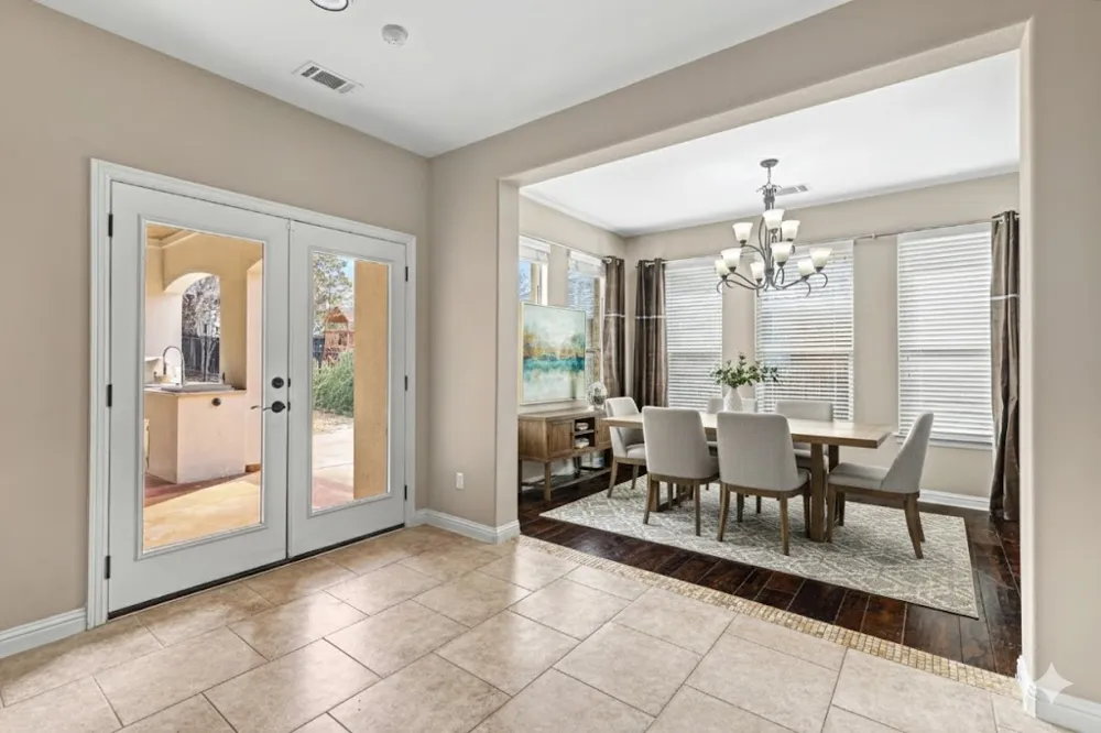 1813 Harvest Dance Drive Leander, TX 78641