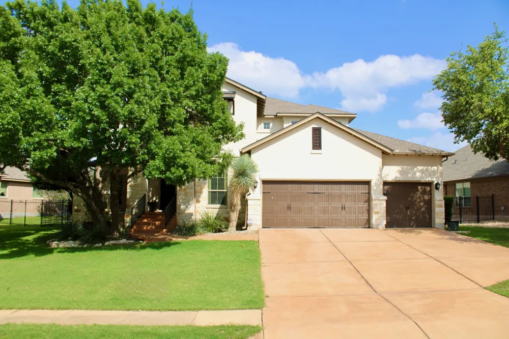 1813 Harvest Dance Drive Leander, TX 78641