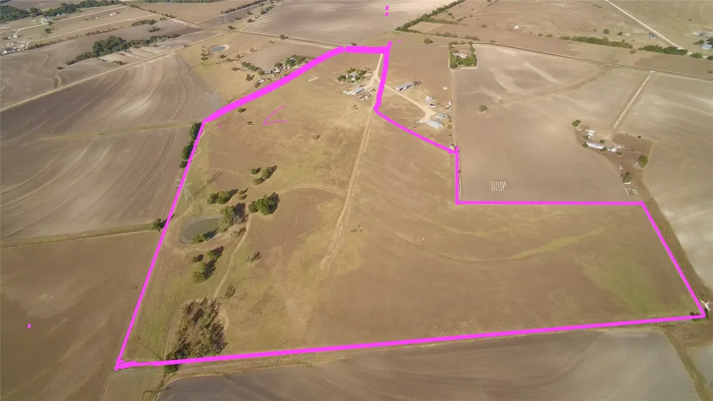1351 CR 320 Granger, TX 76530