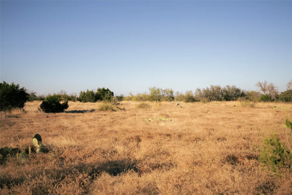 Sutton County Rd 406 Road Sonora, TX 76950
