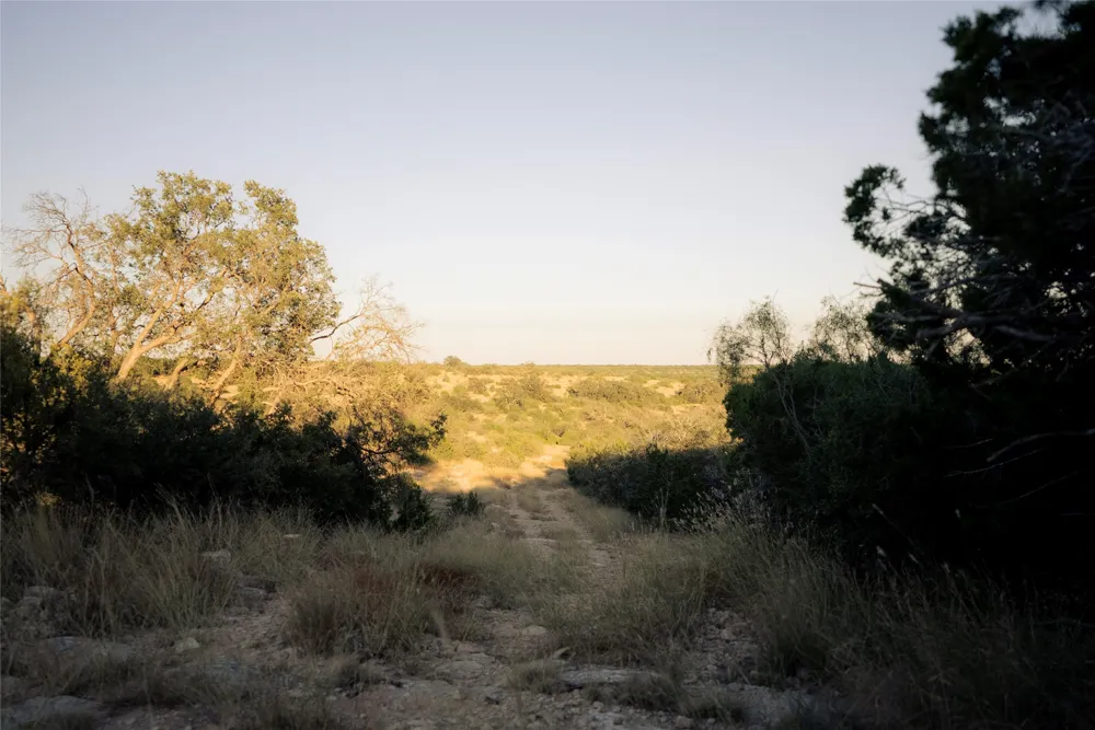 Sutton County Rd 406 Road Sonora, TX 76950