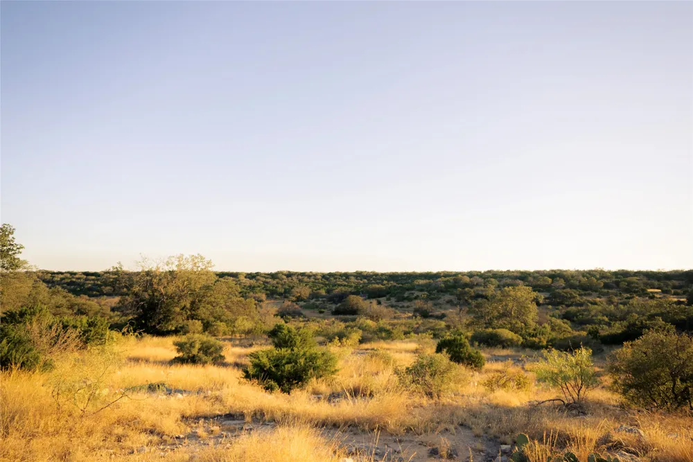 Sutton County Rd 406 Road Sonora, TX 76950