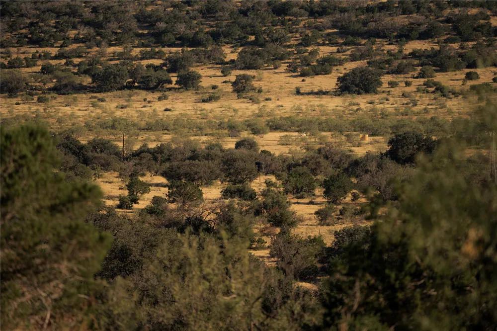 Sutton County Rd 406 Road Sonora, TX 76950