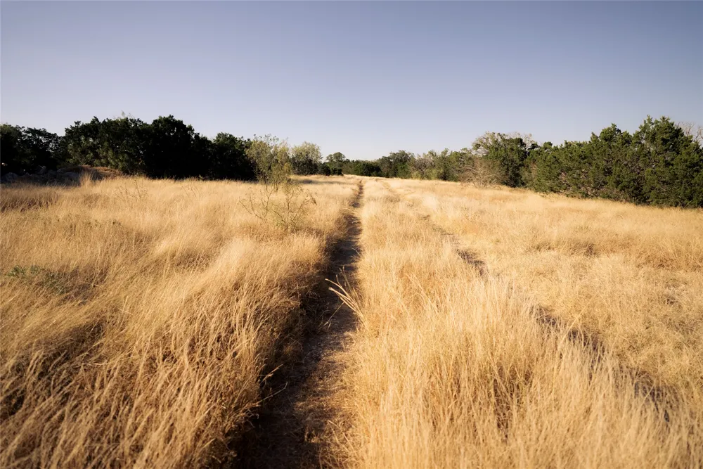 Sutton County Rd 406 Road Sonora, TX 76950
