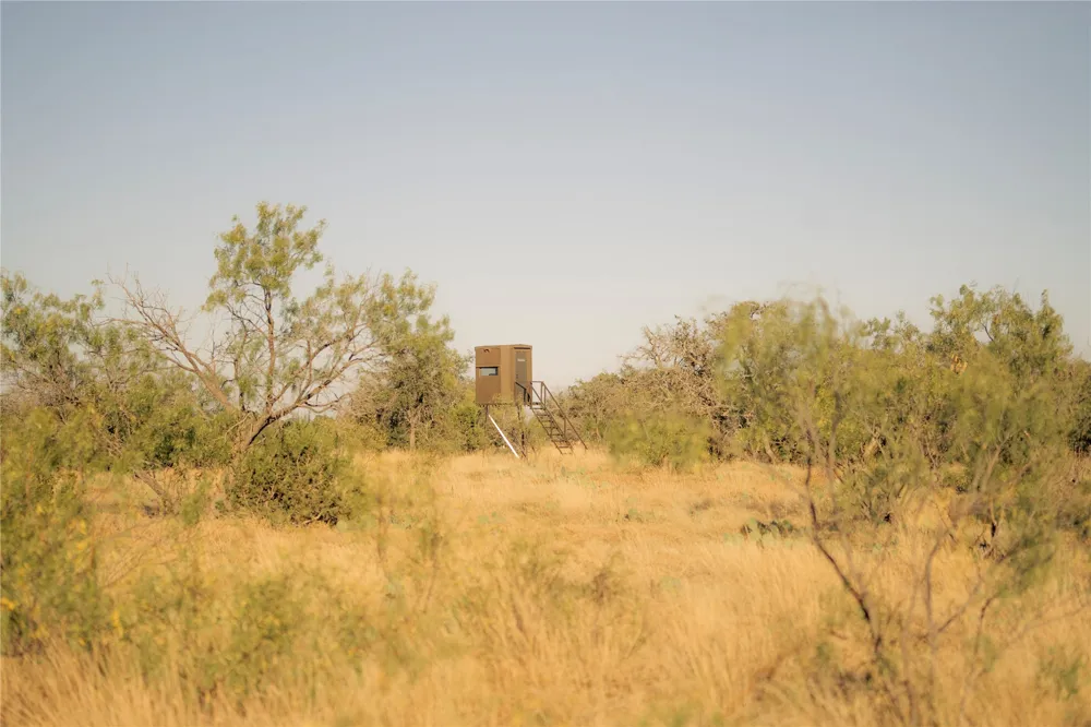 Sutton County Rd 406 Road Sonora, TX 76950