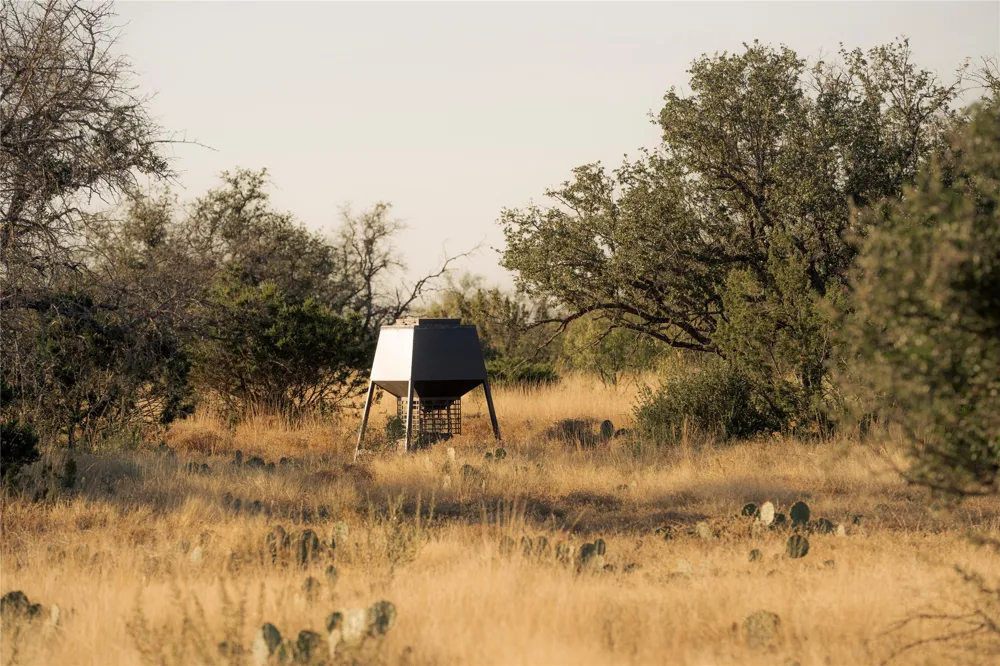 Sutton County Rd 406 Road Sonora, TX 76950