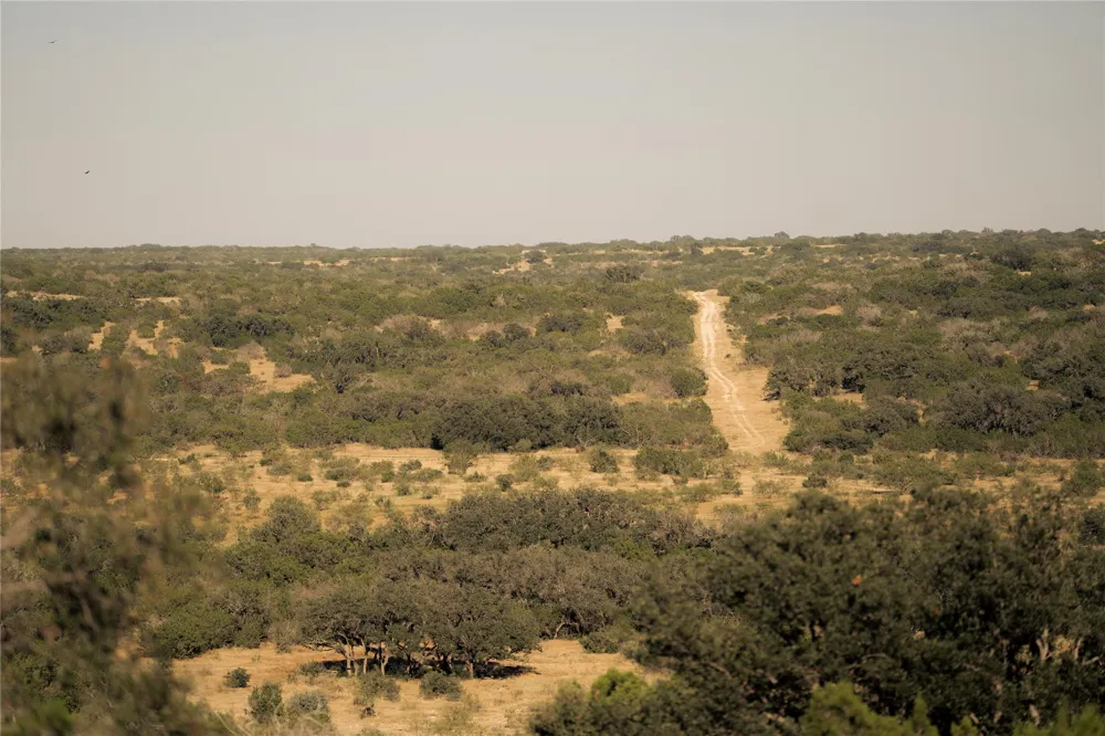 Sutton County Rd 406 Road Sonora, TX 76950