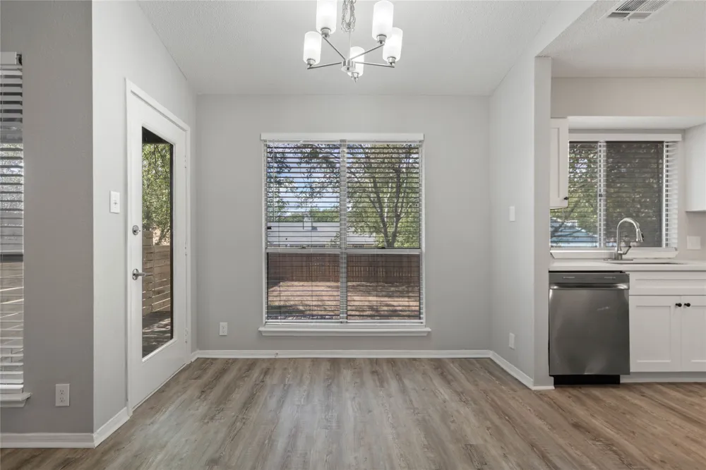 12808 Chromite Street #B Austin, TX 78727