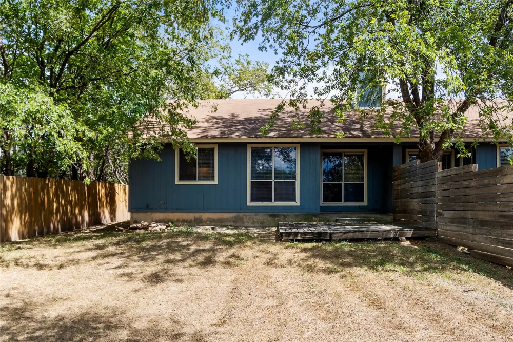 12808 Chromite Street #B Austin, TX 78727