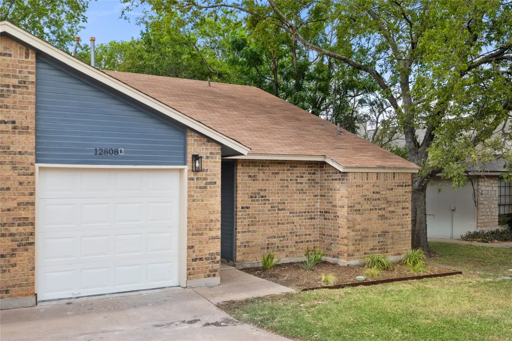 12808 Chromite Street #B Austin, TX 78727
