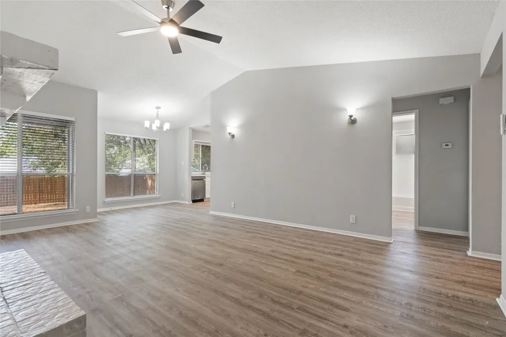 12808 Chromite Street #B Austin, TX 78727