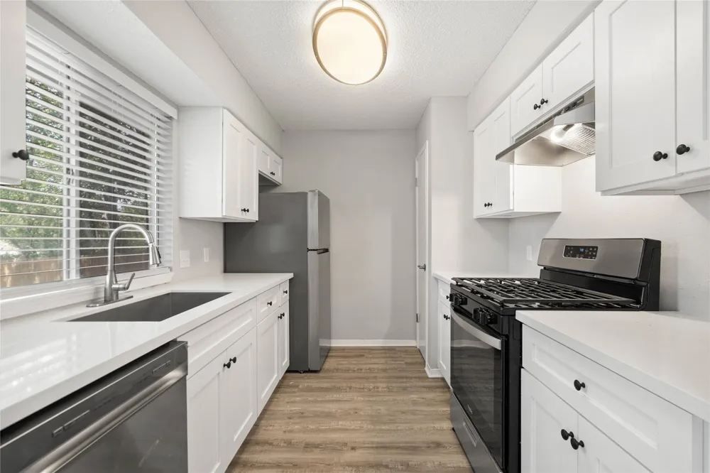 12808 Chromite Street #B Austin, TX 78727