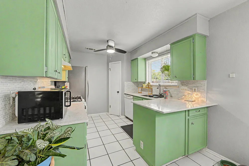 1407 Gatlinburg Drive Pflugerville, TX 78660
