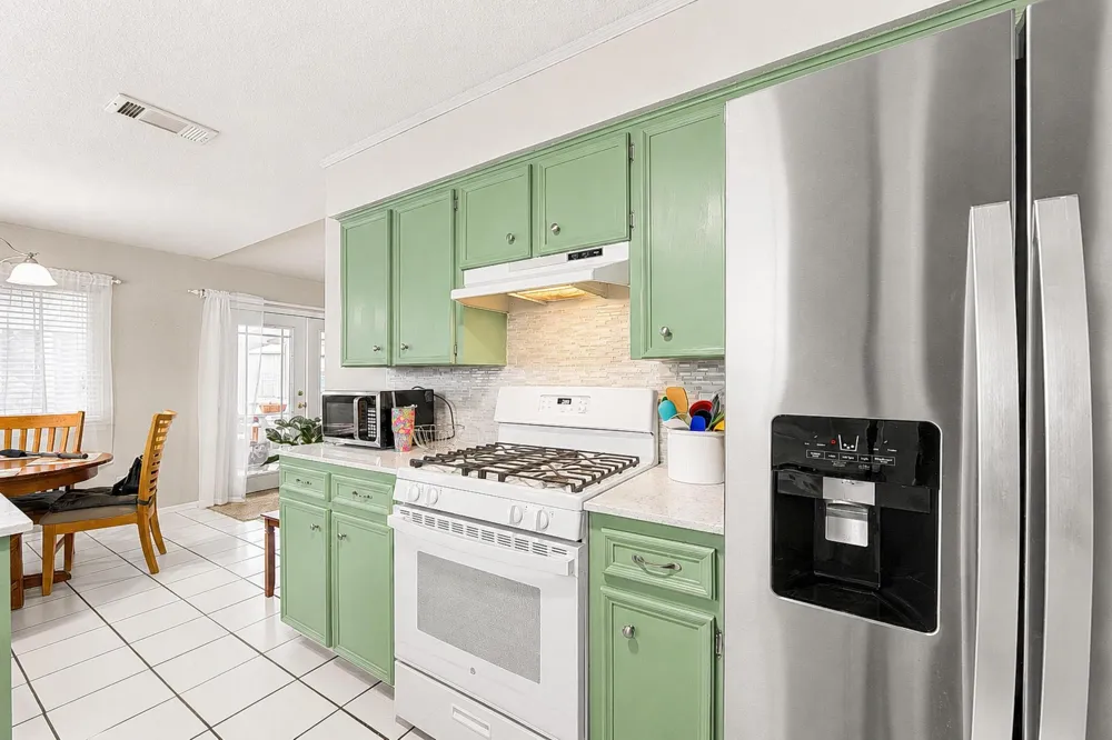 1407 Gatlinburg Drive Pflugerville, TX 78660
