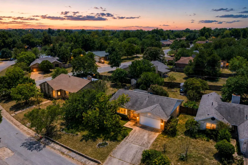 1407 Gatlinburg Drive Pflugerville, TX 78660
