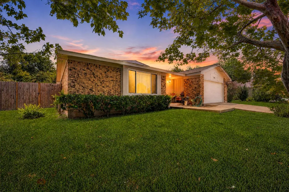 1407 Gatlinburg Drive Pflugerville, TX 78660