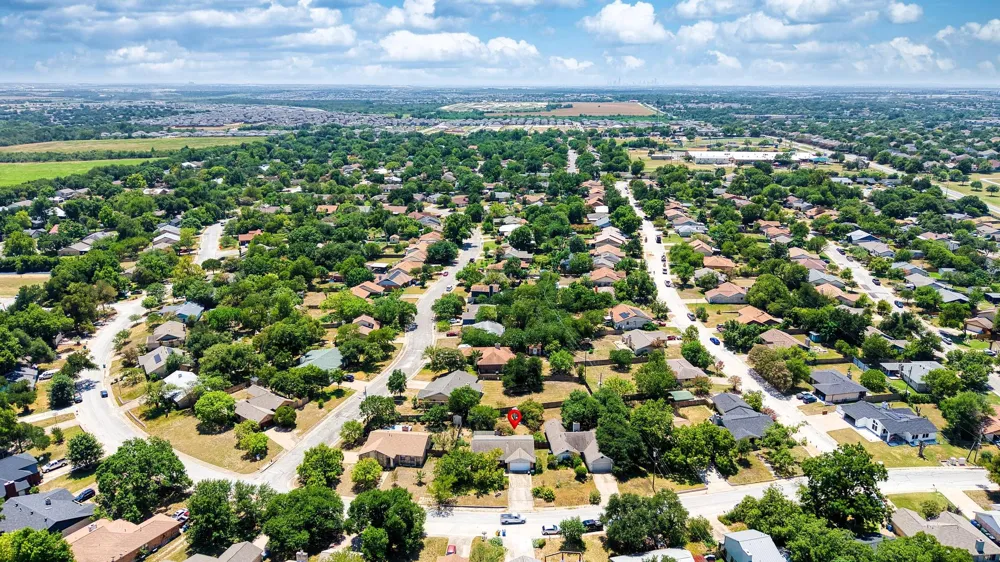 1407 Gatlinburg Drive Pflugerville, TX 78660