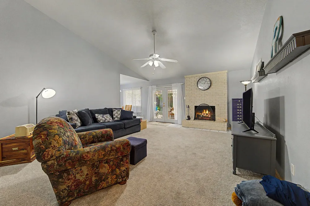 1407 Gatlinburg Drive Pflugerville, TX 78660