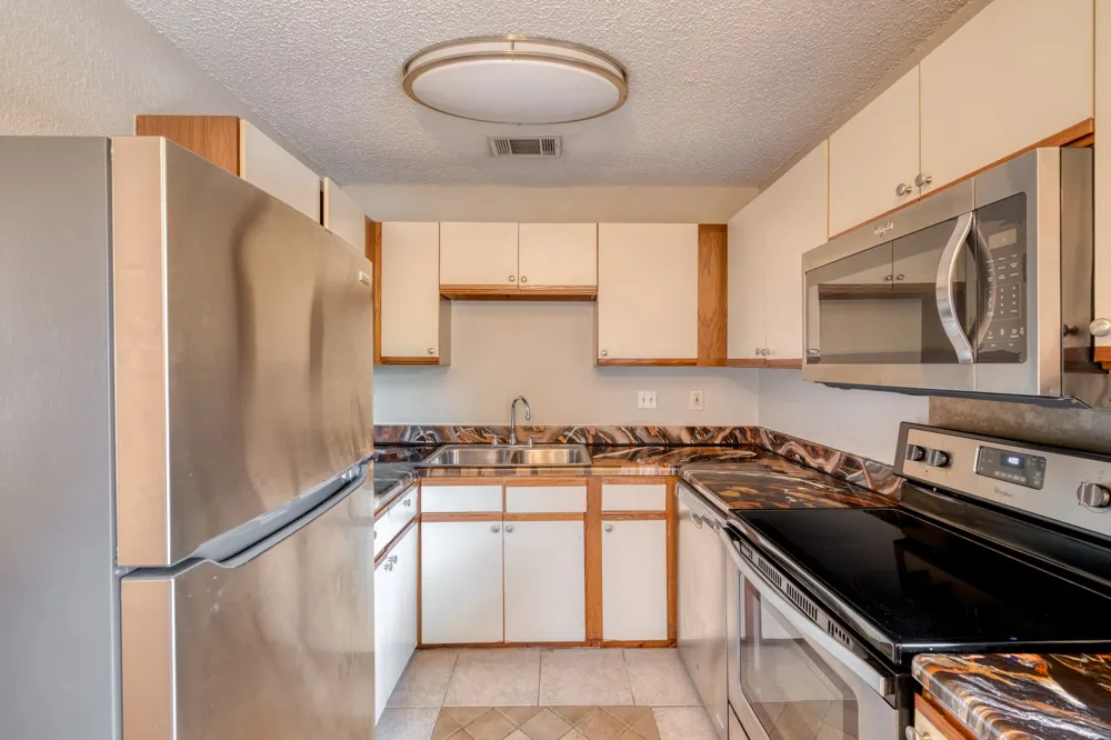 1015 E Yager Lane #35 Austin, TX 78753