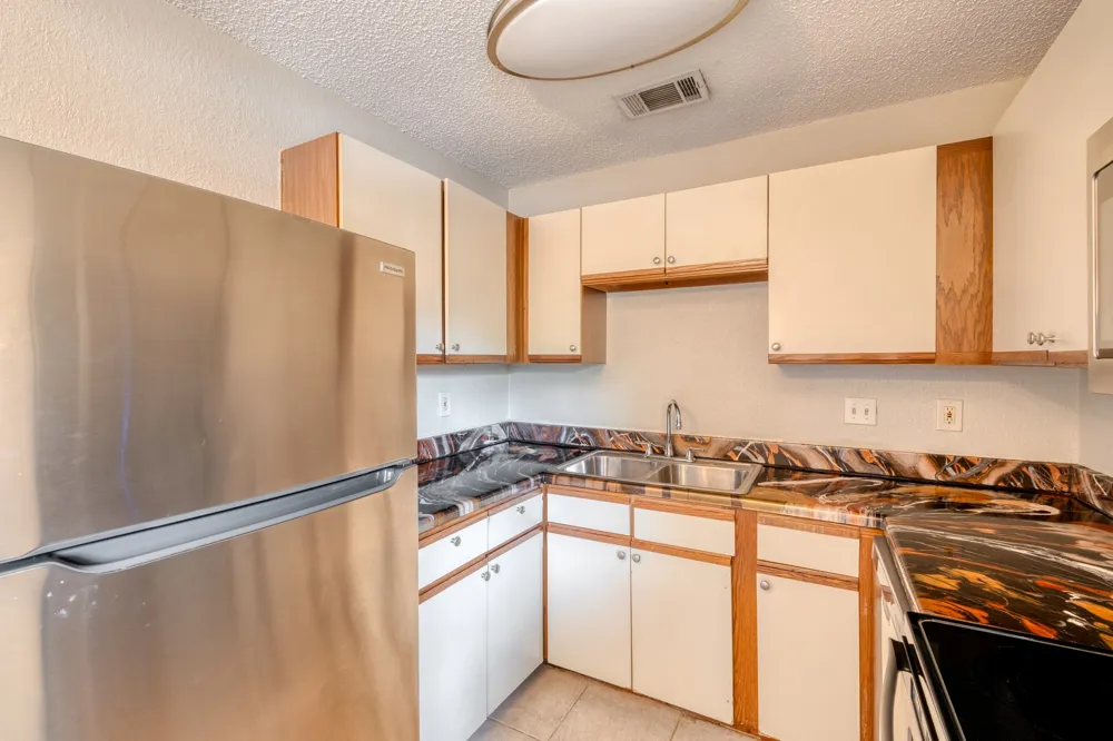 1015 E Yager Lane #35 Austin, TX 78753