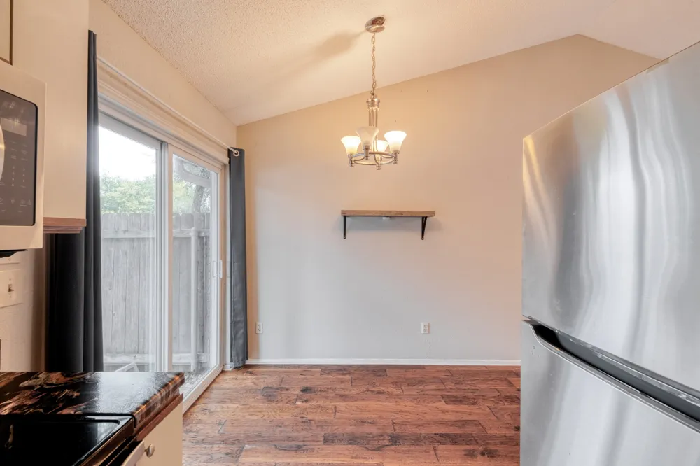 1015 E Yager Lane #35 Austin, TX 78753