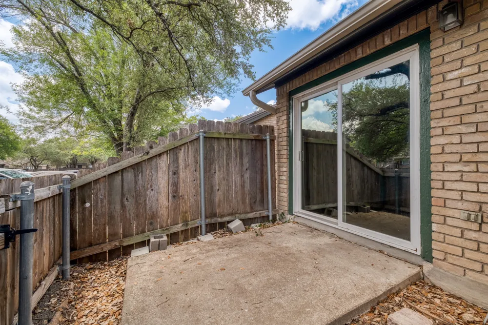 1015 E Yager Lane #35 Austin, TX 78753