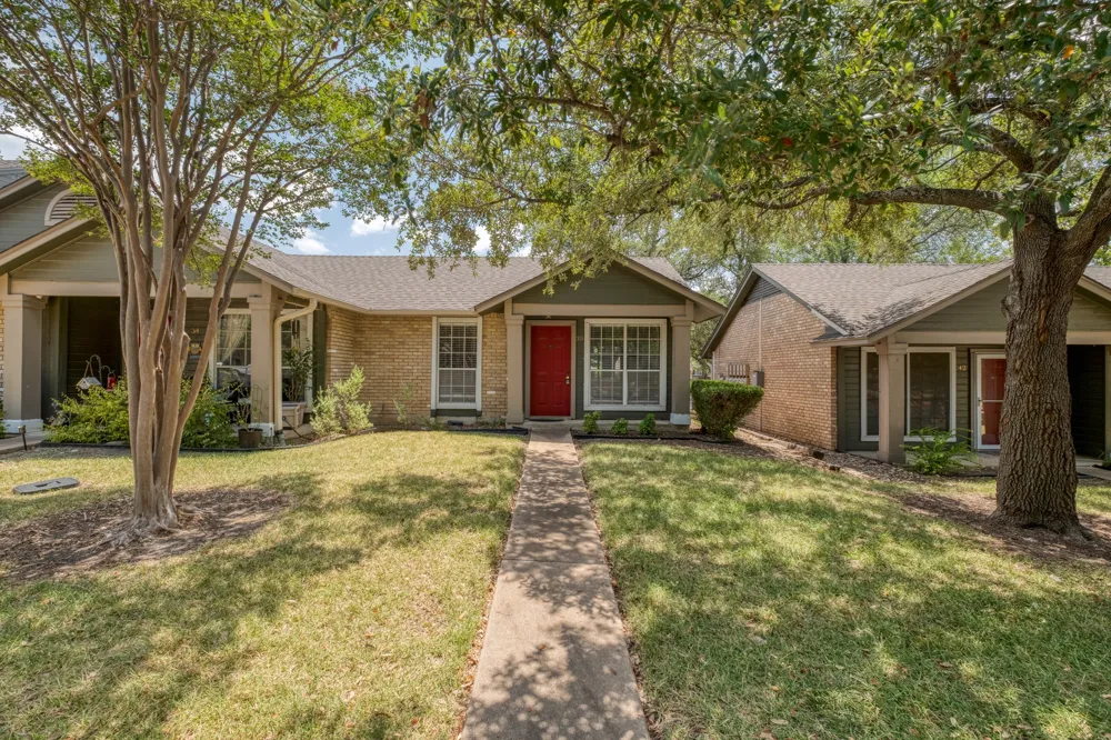 1015 E Yager Lane #35 Austin, TX 78753