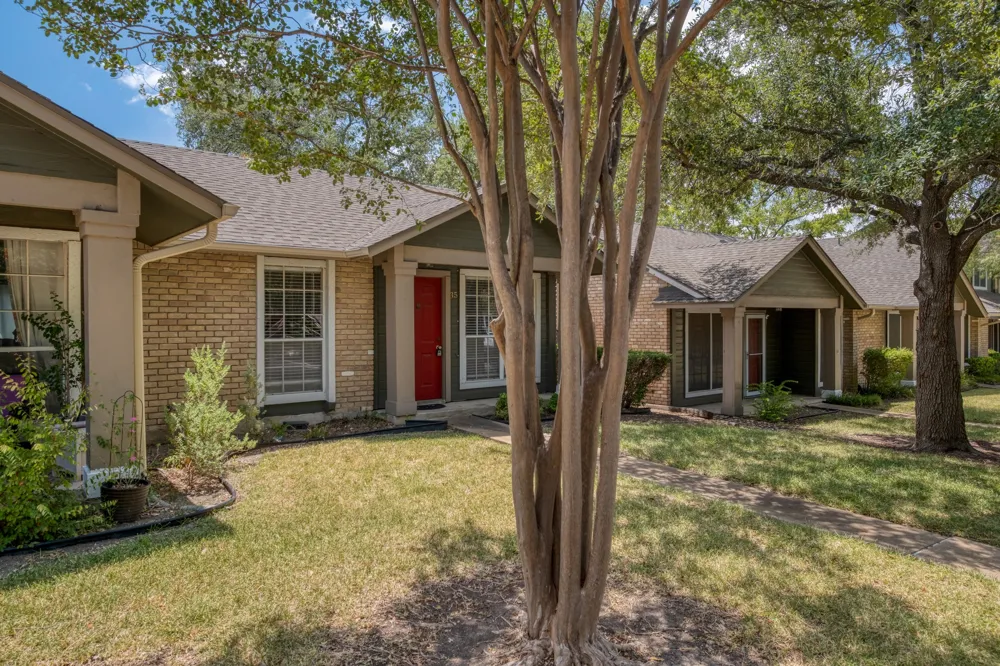 1015 E Yager Lane #35 Austin, TX 78753