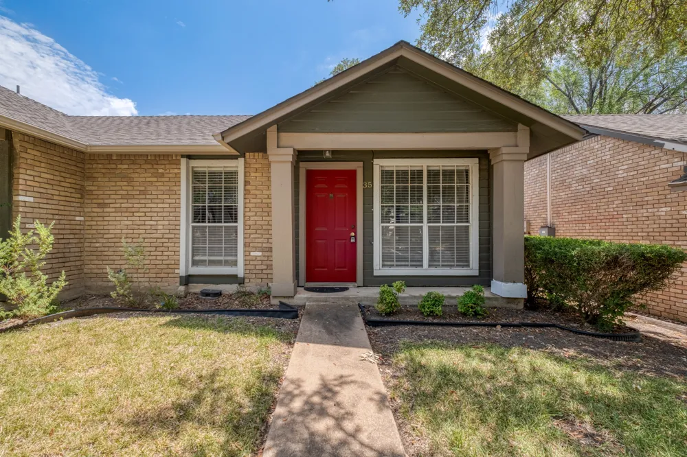 1015 E Yager Lane #35 Austin, TX 78753