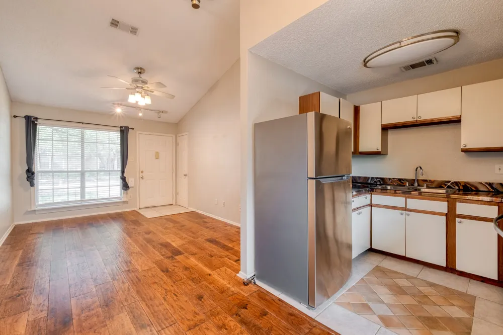1015 E Yager Lane #35 Austin, TX 78753