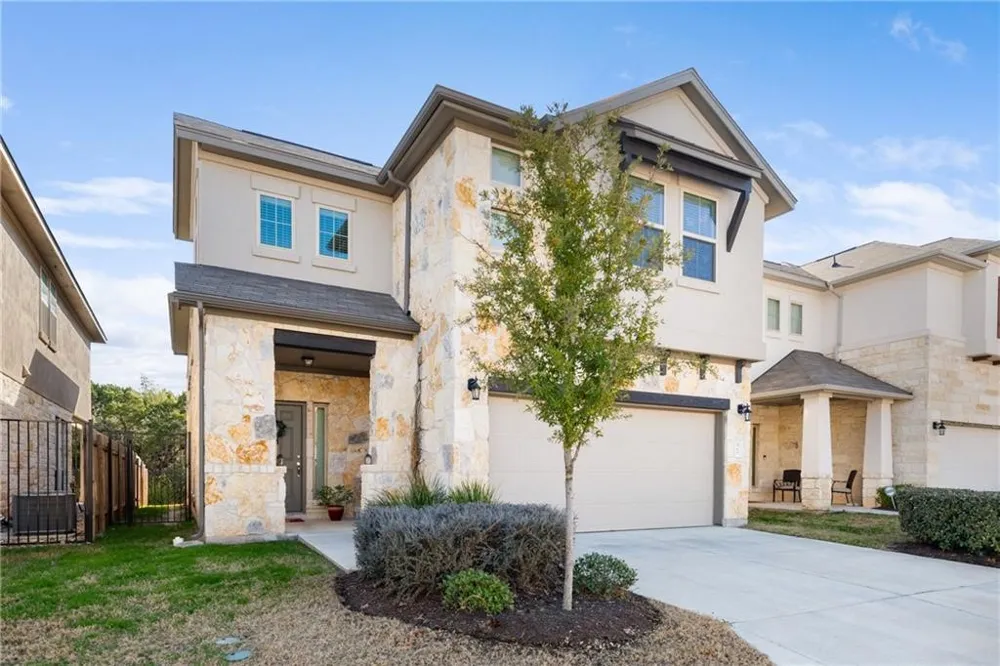 3240 E Whitestone Boulevard #37 Cedar Park, TX 78613