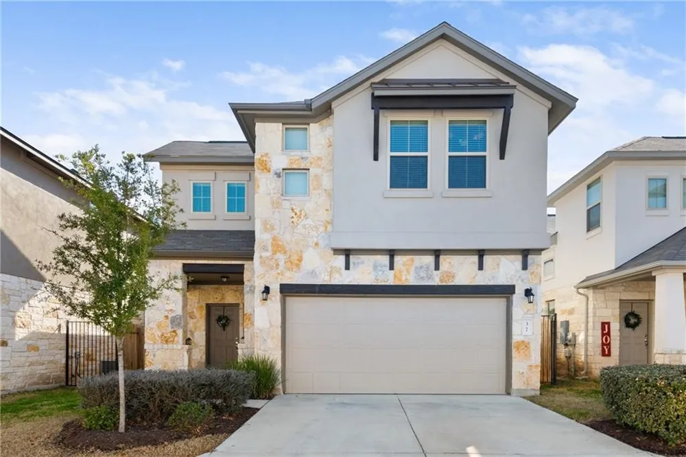 3240 E Whitestone Boulevard #37 Cedar Park, TX 78613