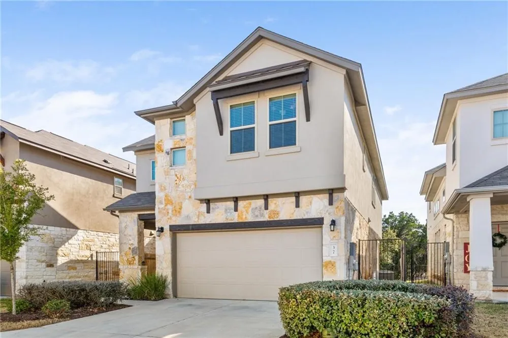 3240 E Whitestone Boulevard #37 Cedar Park, TX 78613