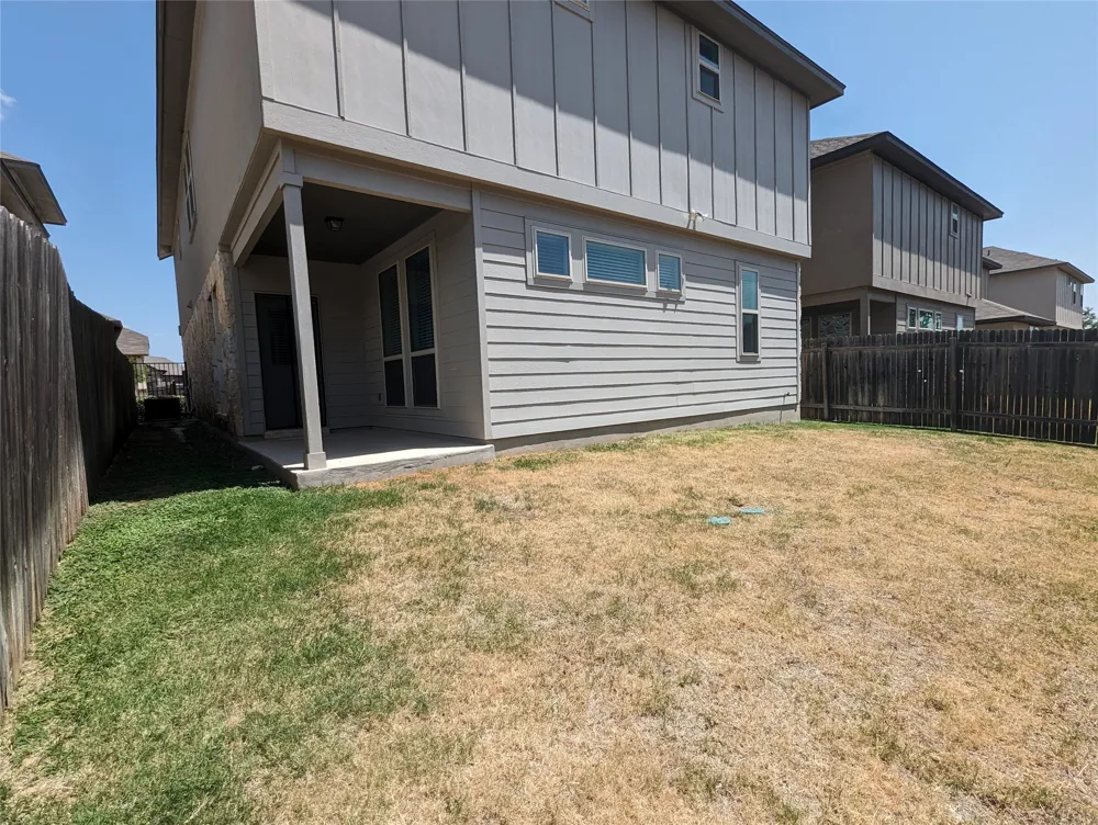 3240 E Whitestone Boulevard #37 Cedar Park, TX 78613