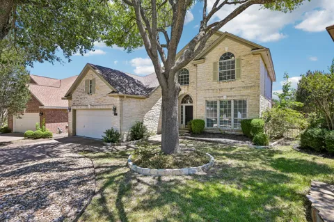10021 Planters Woods Drive