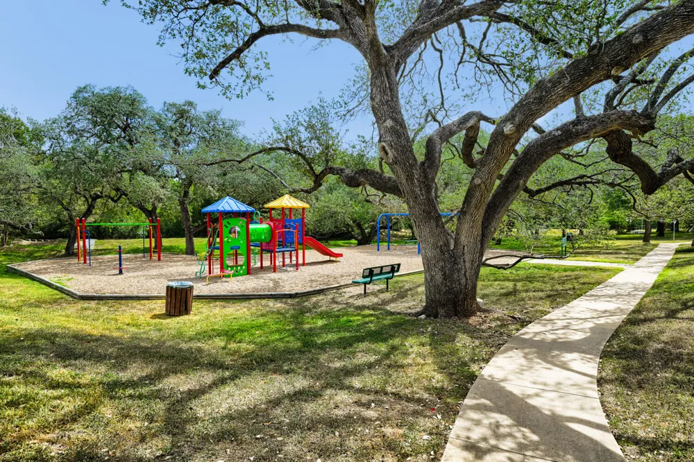 6426 Ira Ingram Drive Austin, TX 78749