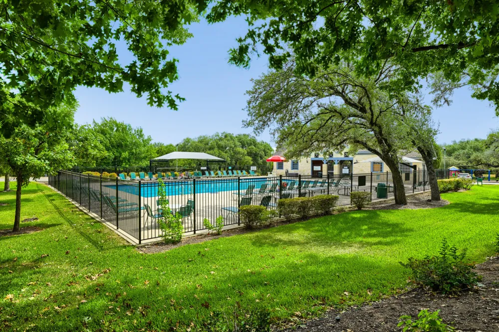 6426 Ira Ingram Drive Austin, TX 78749