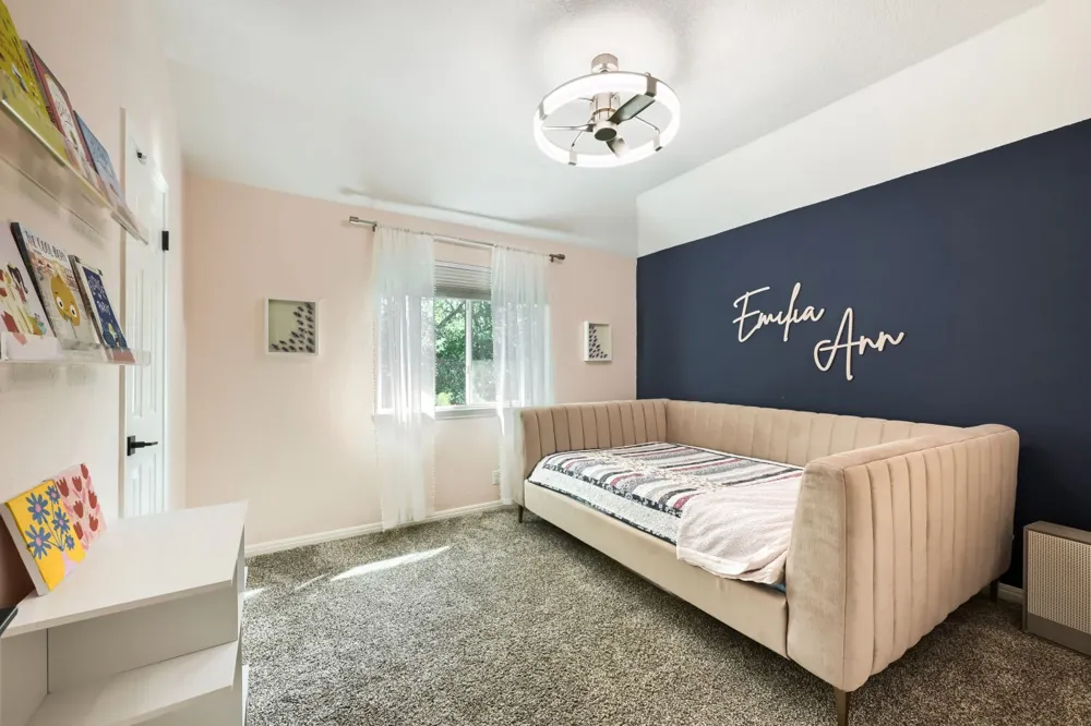 6426 Ira Ingram Drive Austin, TX 78749