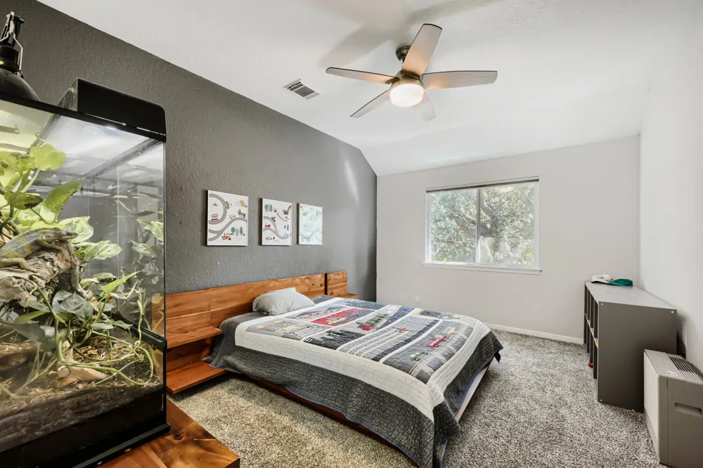 6426 Ira Ingram Drive Austin, TX 78749
