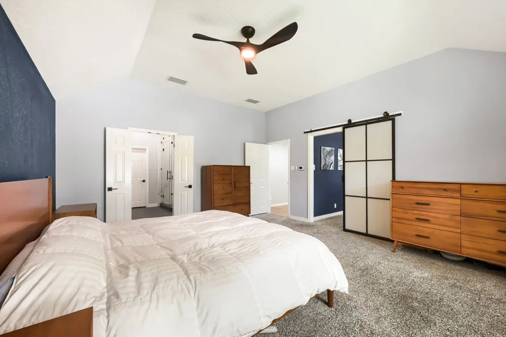 6426 Ira Ingram Drive Austin, TX 78749