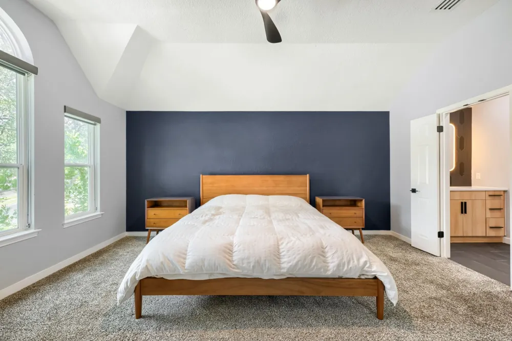 6426 Ira Ingram Drive Austin, TX 78749