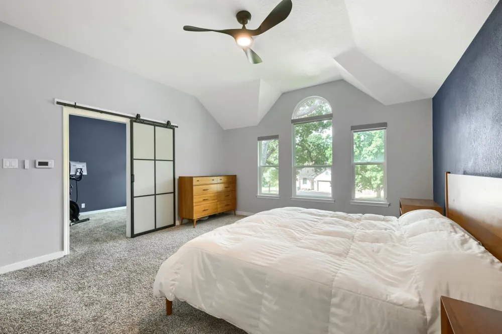 6426 Ira Ingram Drive Austin, TX 78749